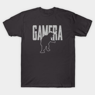 GAMERA SILO GLOW T-Shirt